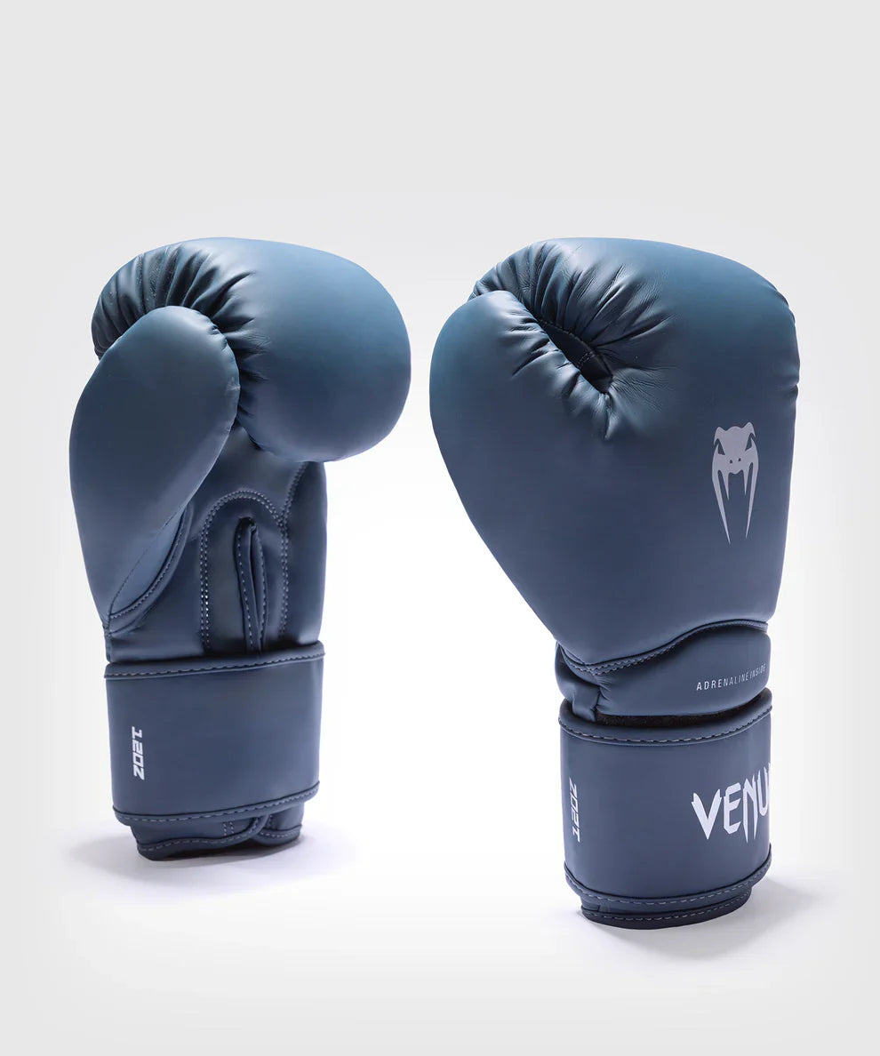 Venum Boxhandschuhe Contender 1.5 – Midnight Blue