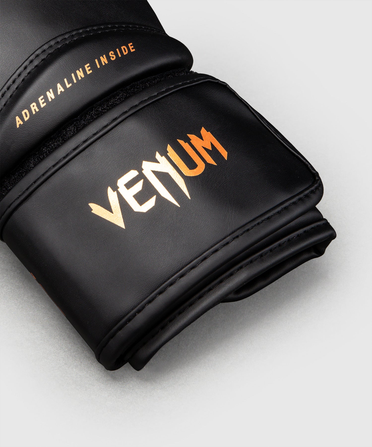 Venum Boxhandschuhe Contender 1.5 - Schwarz/Gold