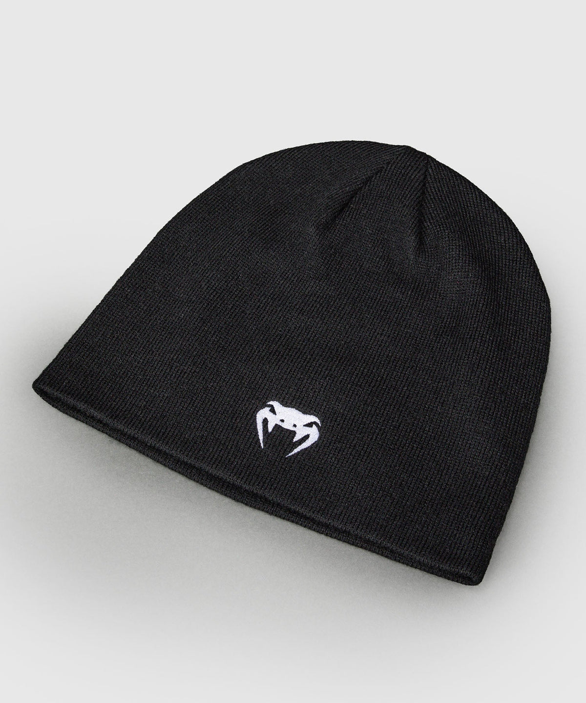 Venum MX Basics Mütze - Schwarz/Weiß
