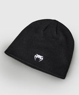 Venum MX Basics Mütze - Schwarz/Weiß