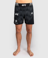 Venum UFC MMA Shorts Zenith Gladiator - Schwarz