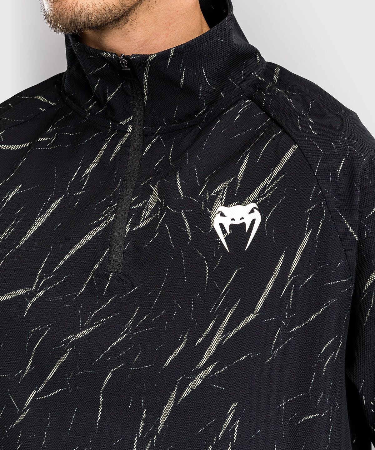 Venum Trainingshose Trooper - Schwarz/Sand