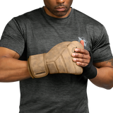 Hayabusa Boxhandschuhe T3 LX – Tan