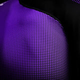 Hayabusa Rashguard Pro Ranked Lange Ärmel - Lila