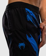 Venum Kompressionsshorts No-Gi 6.0 - Schwarz/Blau