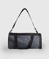 Venum Sporttas Essential L – Grau/Schwarz