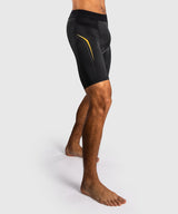 Venum Kompressionsshorts G-Core – Schwarz/Gold