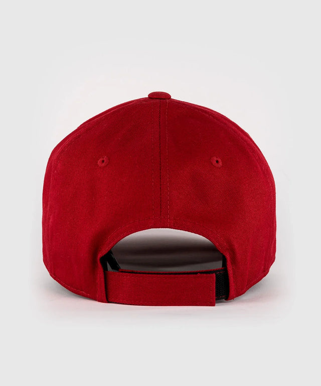 Venum Cap Classic 2.0 – Kirschrot