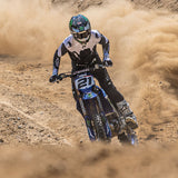 Venum MX Elite Motocross-Hose - Schwarz