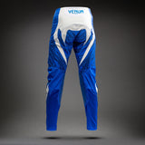 Venum MX Elite Motocross-Hose - Blau