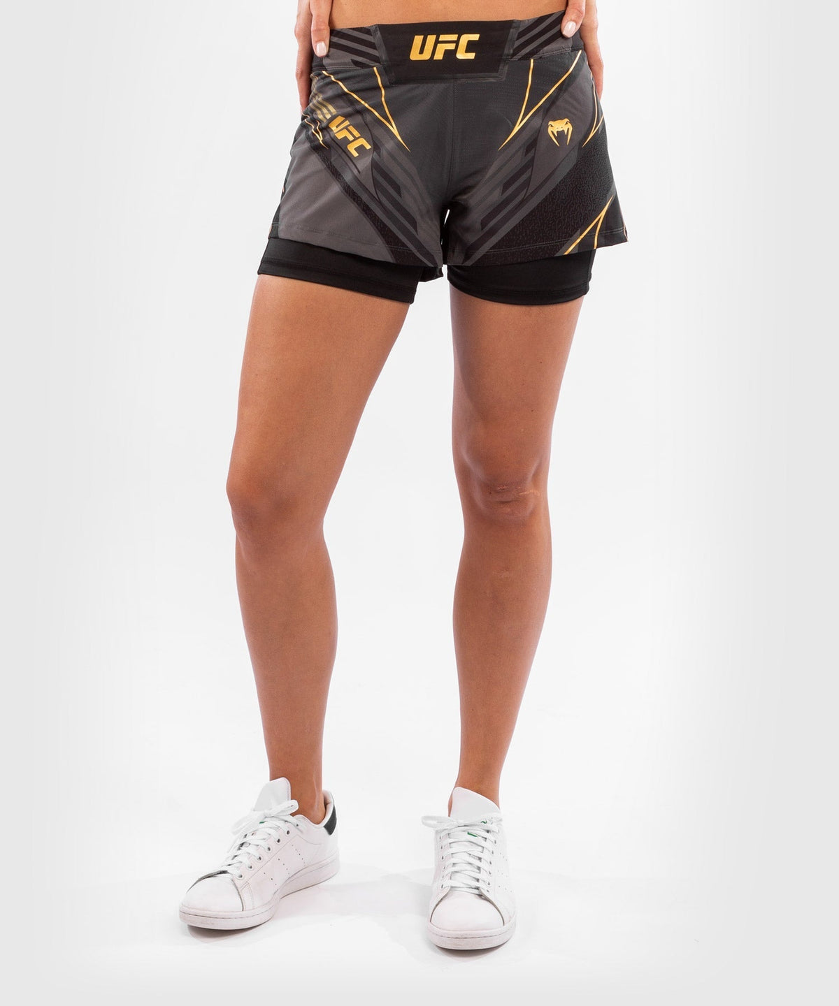 Venum UFC MMA Shorts Fight Night - Damen