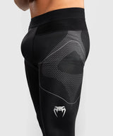 Venum Spats Nexus – Schwarz