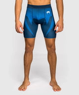 Venum No Gi Vale Tudo Shorts – Blau