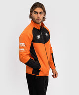 Venum Motorsport Softshell Jacke - Orange