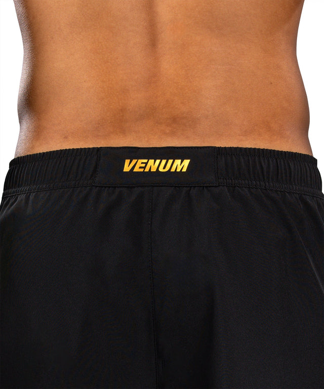 Venum Trainingsshorts G-Core - Schwarz/Gold