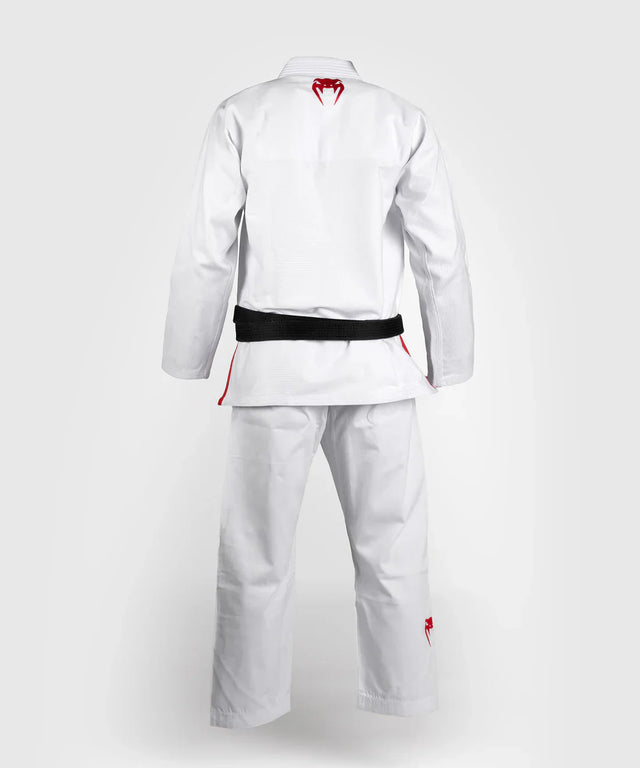 Venum BJJ Gi Contender 3.0 – 380 – Weiss