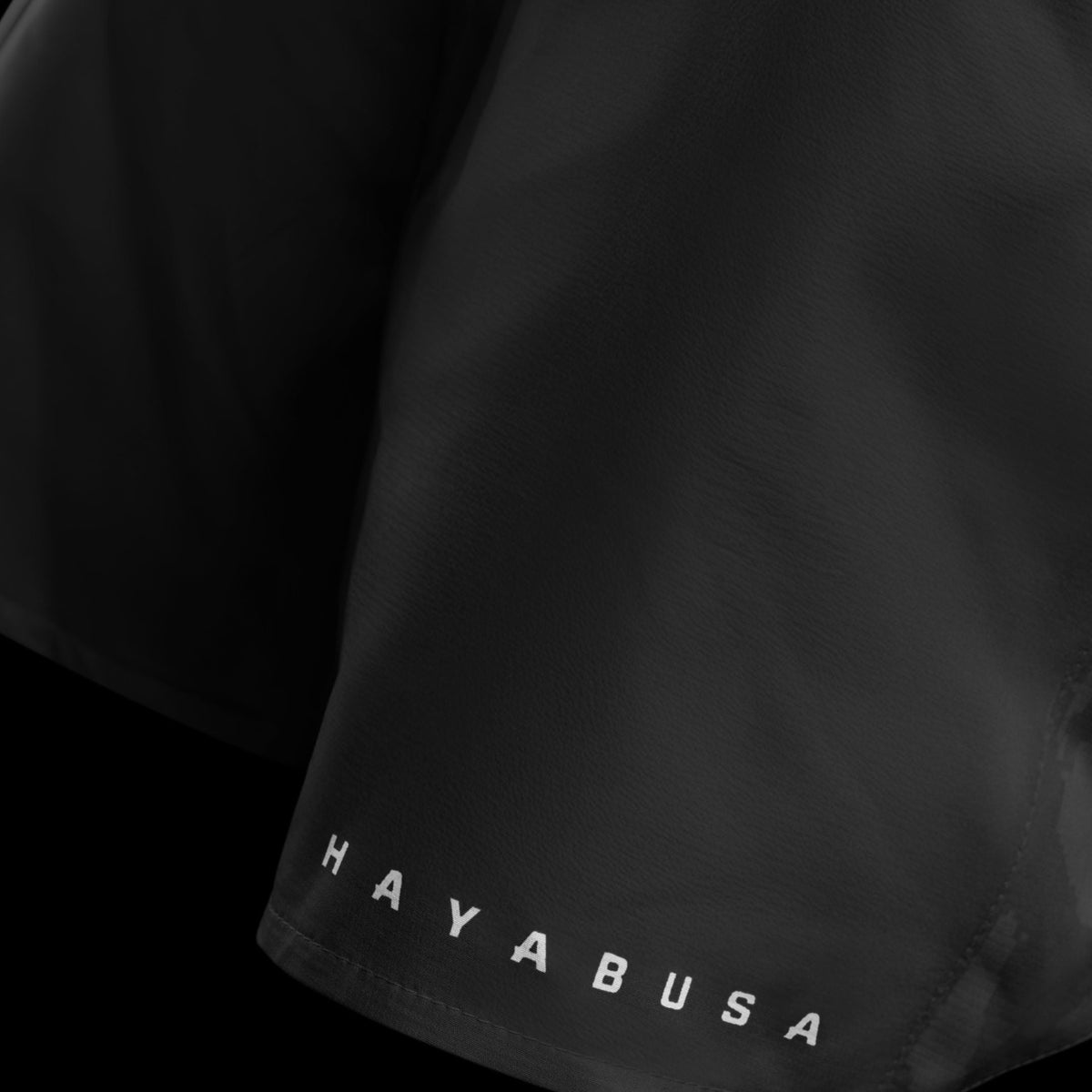 Hayabusa MMA-Shorts Apex Vantage Damen - Schwarz