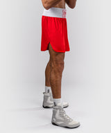 Venum Boxhosen Classic - Feuerrot
