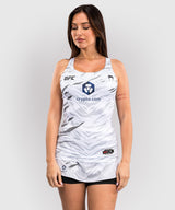 Venum UFC Sport-BH Fusion Damen - Weiß