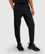 Venum Trainingshosen Giant 3D – Schwarz