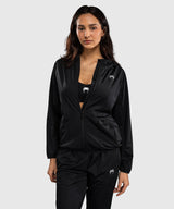 Venum Trainingsjacke Contender Aero Damen - Schwarz