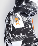 Venum UFC Hoodie Zenith - Weiß