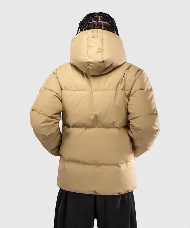 Venum Attack Urban Gewattierte Jacke - Beige