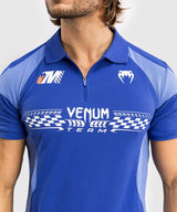 Venum Polo Motorsport - Königsblau
