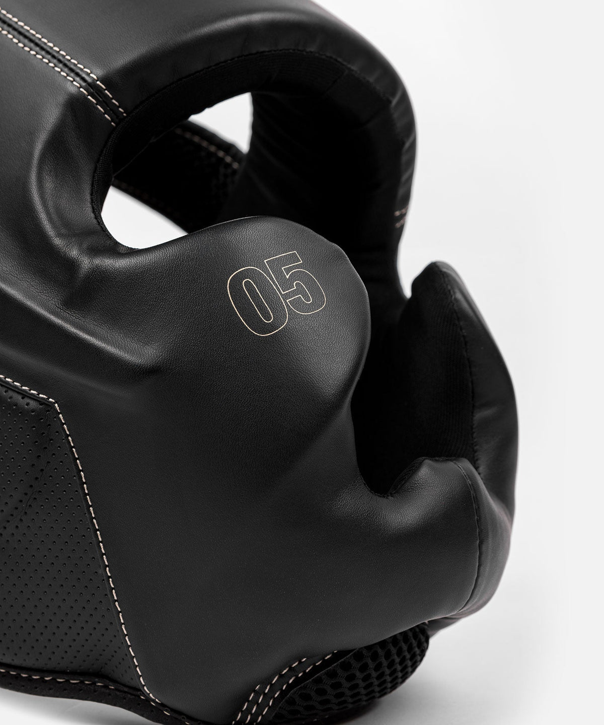 Venum Kopfschutz Impact Evo - Schwarz