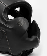 Venum Kopfschutz Impact Evo - Schwarz