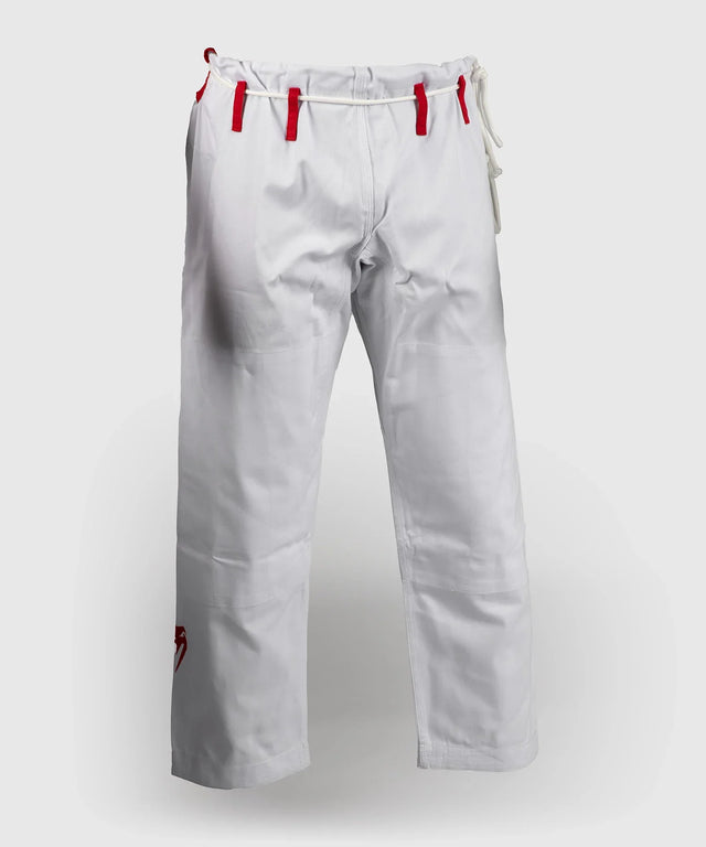 Venum BJJ Gi Contender 3.0 – 380 – Weiss