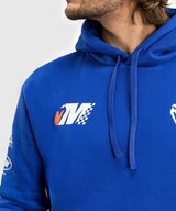 Venum Hoodie Motorsport - Königsblau
