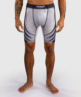 Venum Kompressionsshorts Galactic 3.0 – Offwhite/Schwarz
