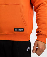 Venum Hoodie Motorsport - Orange
