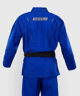 Venum Elite 5.0 – 450 – BJJ Gi – Königsblau