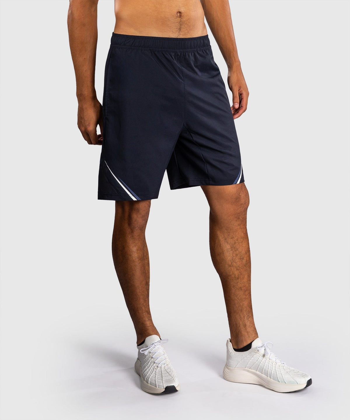 Venum Shorts G-Core - Marineblau/Weiß