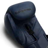 Hayabusa Boxhandschuhe T3 LX – Indigo