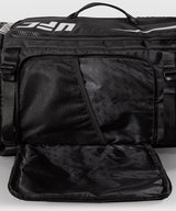 Venum UFC Sporttasche Unity – Schwarz/Weiß