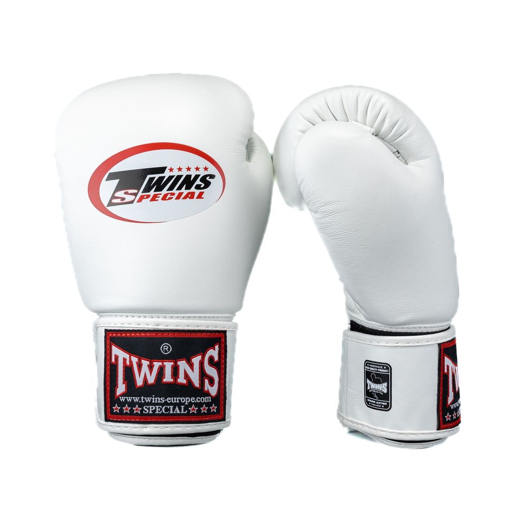 Twins Boxhandschuhe BGN - Weiss