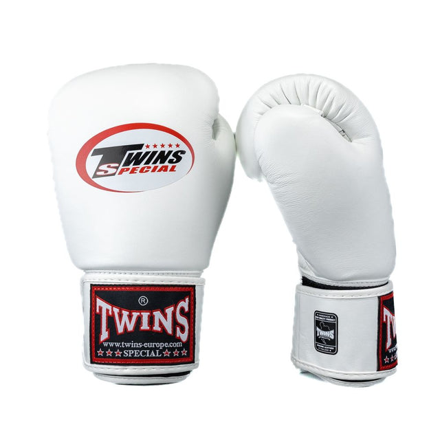 Twins Boxhandschuhe BGN - Weiss