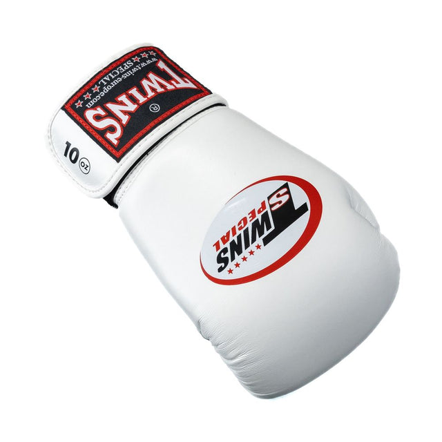 Twins Boxhandschuhe BGN - Weiss