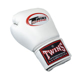 Twins Boxhandschuhe BGN - Weiss