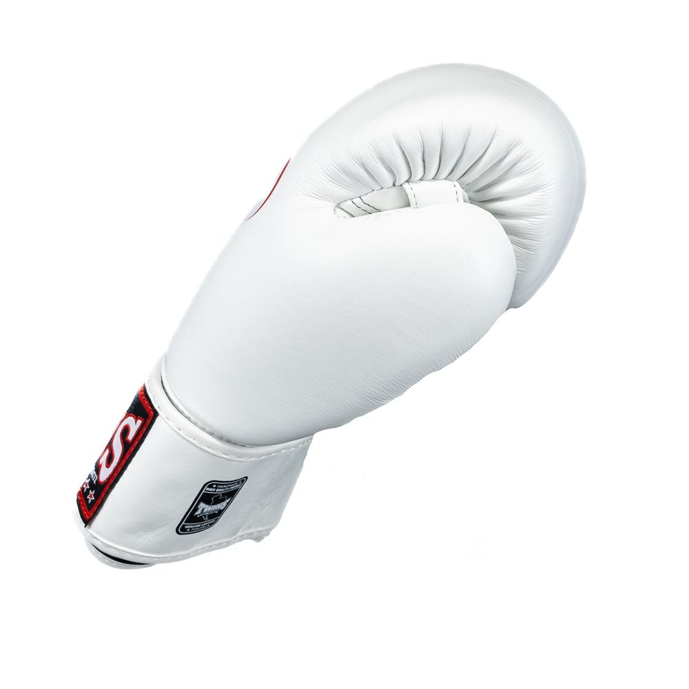 Twins Boxhandschuhe BGN - Weiss