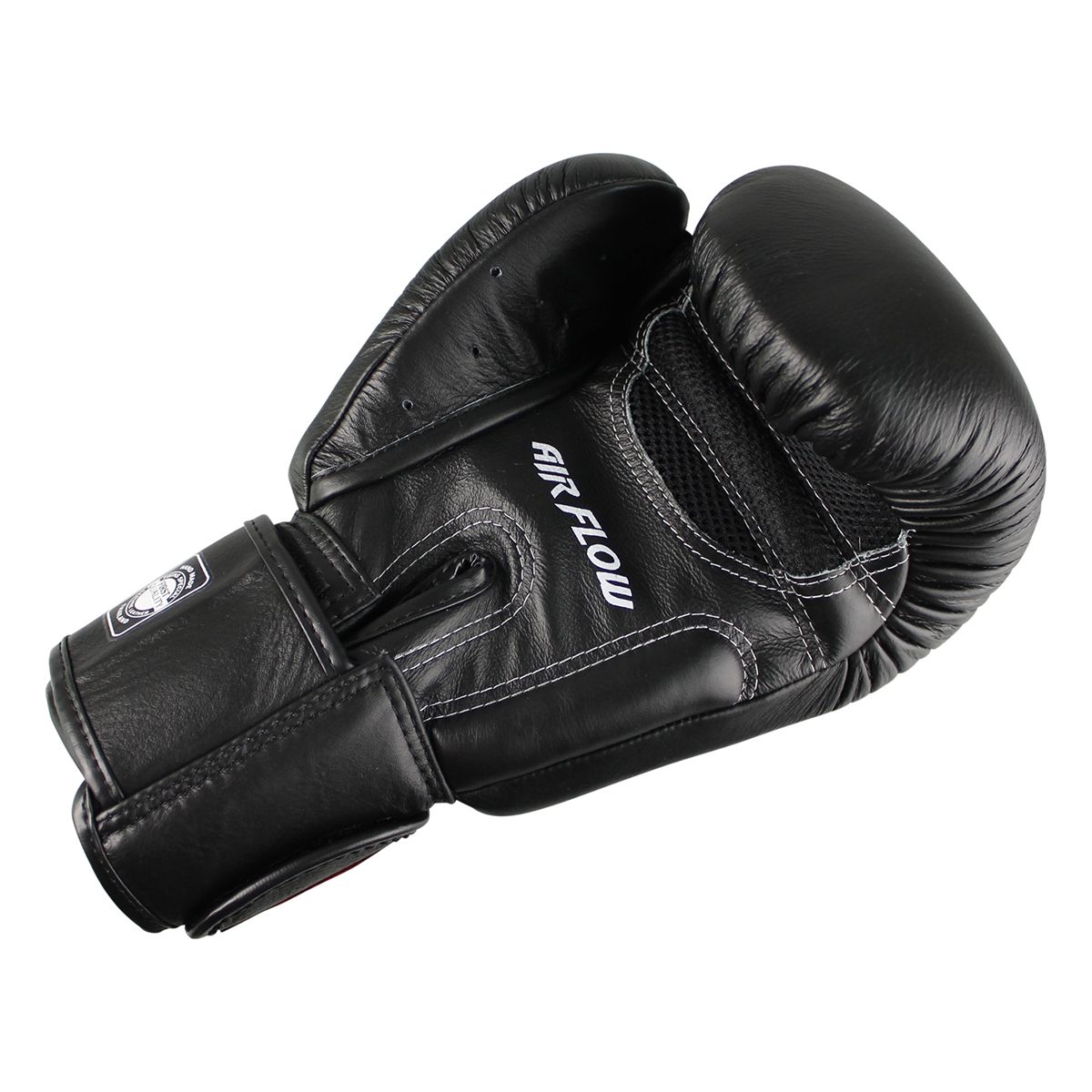 Twins Boxhandschuhe BGVL3 Air - Schwarz