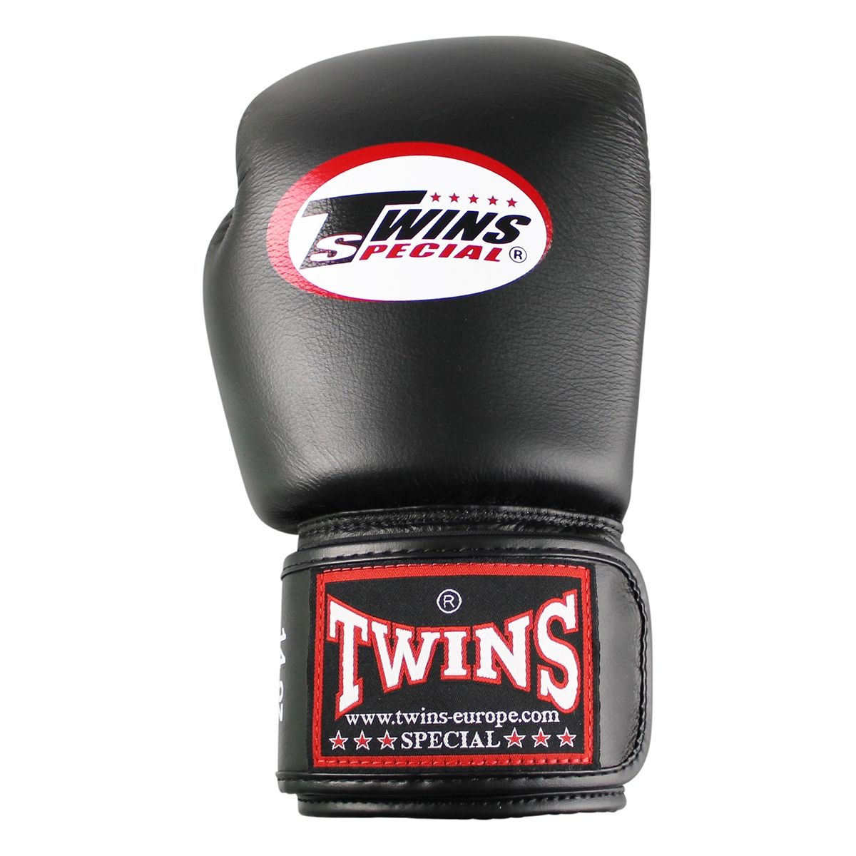 Twins Boxhandschuhe BGVL3 Air - Schwarz