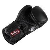 Twins Boxhandschuhe BGVL6 - Schwarz