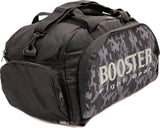Booster Sporttasche B-Force Duffle - Camo Grau