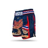 Booster Muay Thai Shorts TBT - Thailand