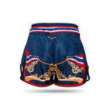 Booster Muay Thai Shorts TBT - Thailand