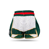 Booster Muay Thai Shorts TBT - Algeria